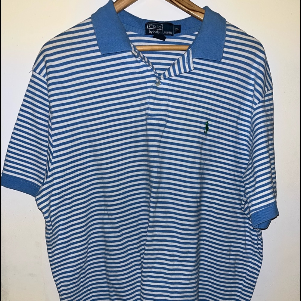 Polo by Ralph Lauren Polo Shirt